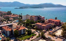 Mendos Garden Exclusive Hotel Fethiye